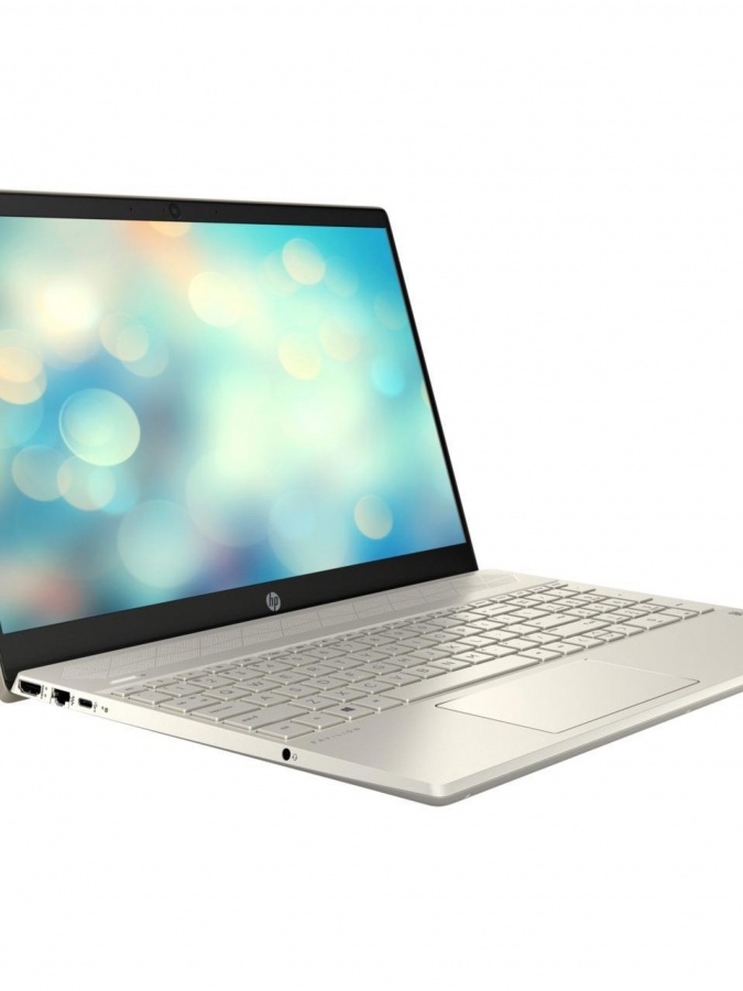 HP Pavilion 15-cs3056ur, 15.6 FHD Antiglare slim IPS Narrow Border, 2GB VGA, i5-1035, 8GB, 1TB, FreeDOS, Warm Go (9PZ20EA)
