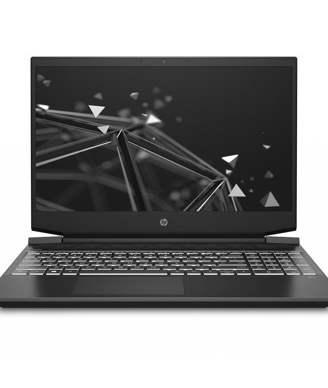 HP Pavilion Gaming - 15-ec0035ur, 15.6 FHD Antiglare slim TN, 3GB, R5-3550H, 8GB, 256GB, FreeDOS, ShadowBlack w/ G (8RQ36EA)