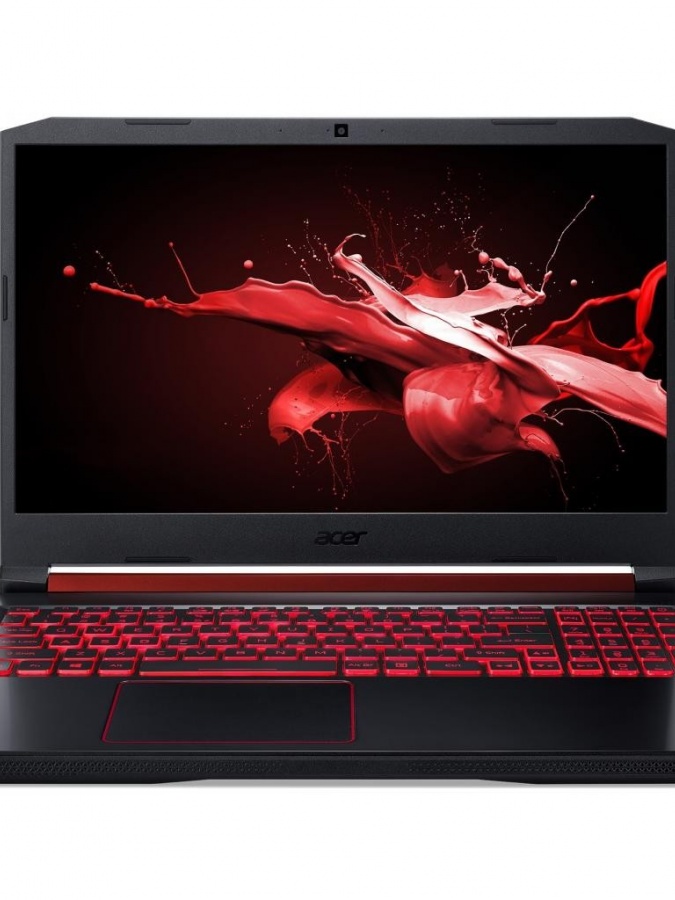 Acer Nitro 5 AN515-54 Intel® Core™ i5-9500H, 8 GB DDR4, 256GB SSD, NVIDIA® GeForce® GTX 1650 (NH.Q59AA.002)