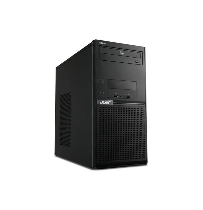 Acer SI3-4160 Tower, Intel Core i3-4160, 4GB, 500GB, Intel HD, FreeDos (DT.X0CMC.013)