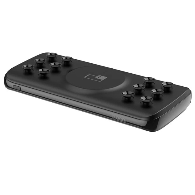 Hoco Power Bank J56 Sea power 10000mAh, Black