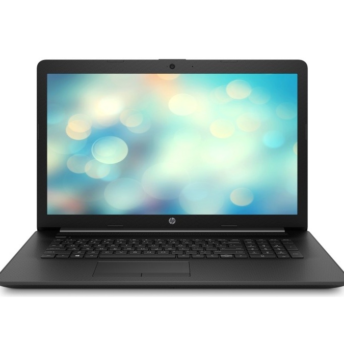HP 17-by1027ur, 17.3 HD Antiglare slim SVA, i5-8265, 8GB, 1000GB, 128gb SSD UMA, DVD-RW, FreeDOS (6PR49EA)