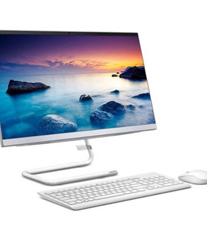 Lenovo Ideacentre A340-22ICK i3-8100T 1TB 4G (F0ES003VRU)