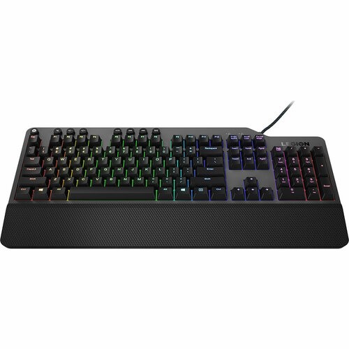 Lenovo Legion K500 RGB Mechanical Gaming Keyboard (GY40T26479)