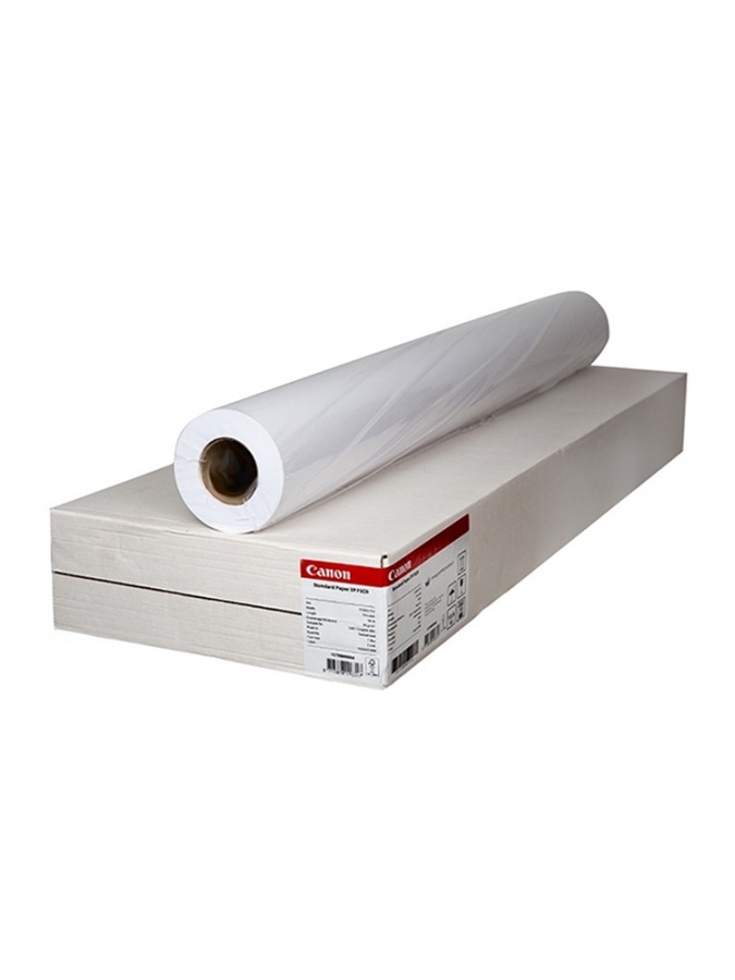 Canon ICAD ST.Pap.90g 36"3R. 50m (1570B008BA)