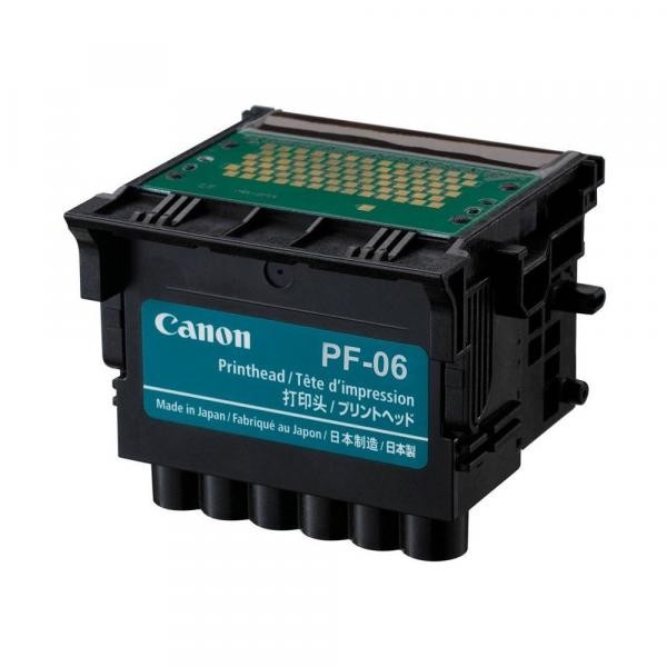 Canon PF06 Plotterlar uchun pechat boshi iPF (TX-2000, TX-3000, TX-4000) (2352C001AA)