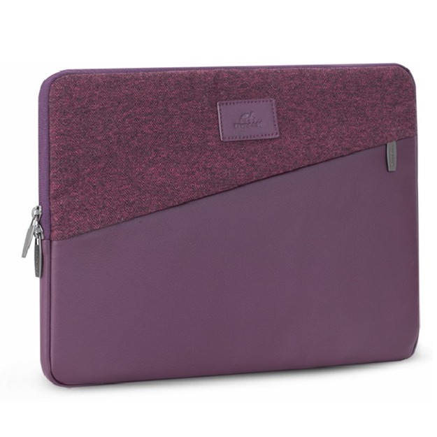 Сумка для ноутбука Rivacase 13.3" MacBook Pro and Ultrabook Sleeve 7903, Red (4260403573259)