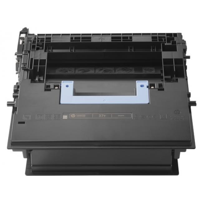 HP LaserJet 37Y Kartridj, Kora (CF237Y)