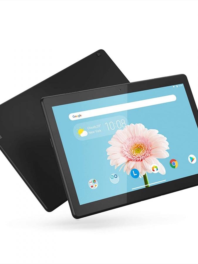 Lenovo Tab M10 TB-X505X ZA4K0006RU