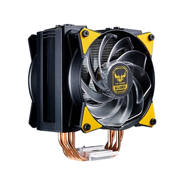 Cooler Master MasterAir MA410M TUF Gaming Edition (MAM-T4PN-AFNPC-R1)