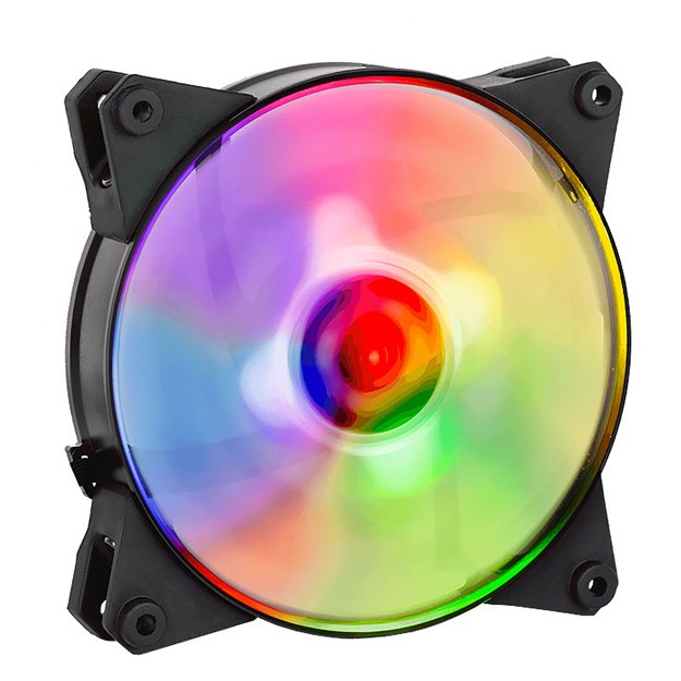 Cooler Master MasterFan Pro 140 Air Pressure RGB (MFY-P4DN-15NPC-R1)