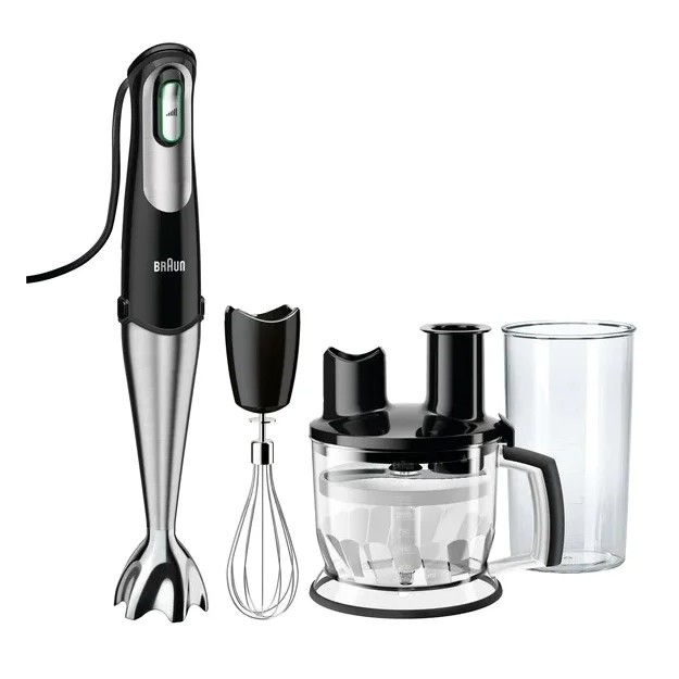 Блендер Braun MQ 775 Patisserie