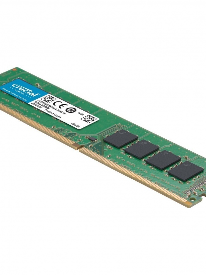 Crucial DDR4 8GB 3200mhz CL22 (CT8G4DFS832A)
