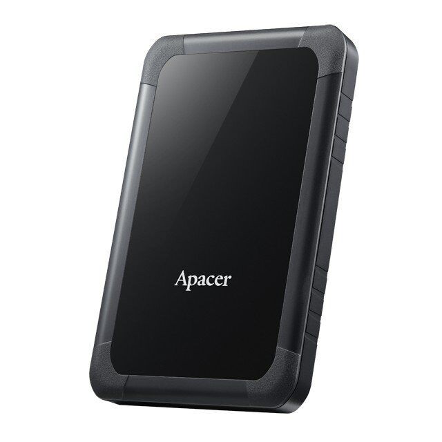 Apacer AC532 (защита от ударов) (AP1TBAC532B-1)