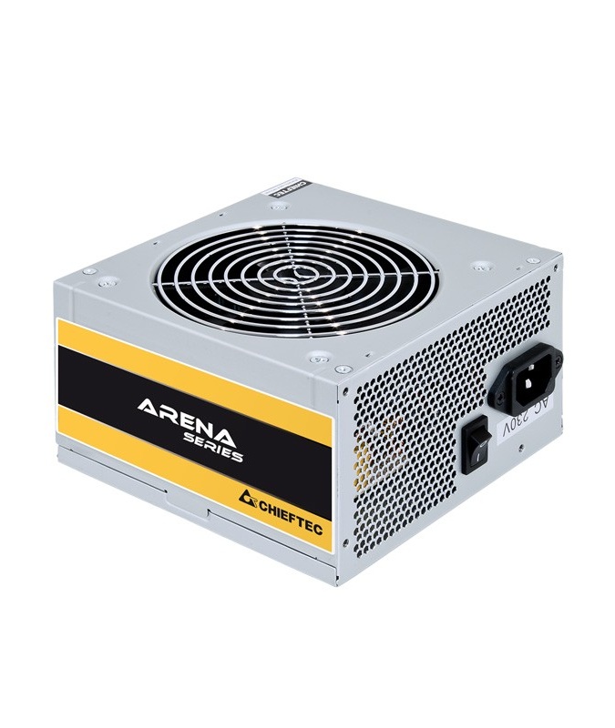 Chieftec iArena GPA-450S8 oem (GPA-450S8)