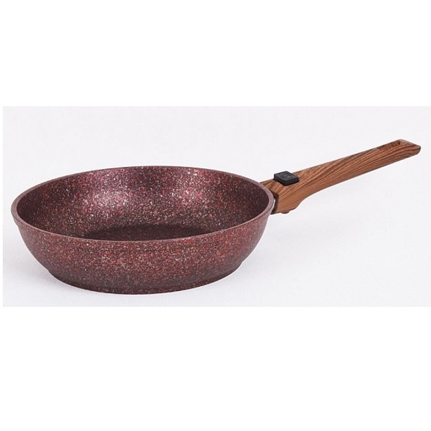 Kukmara Granit ultra 220mm, Red
