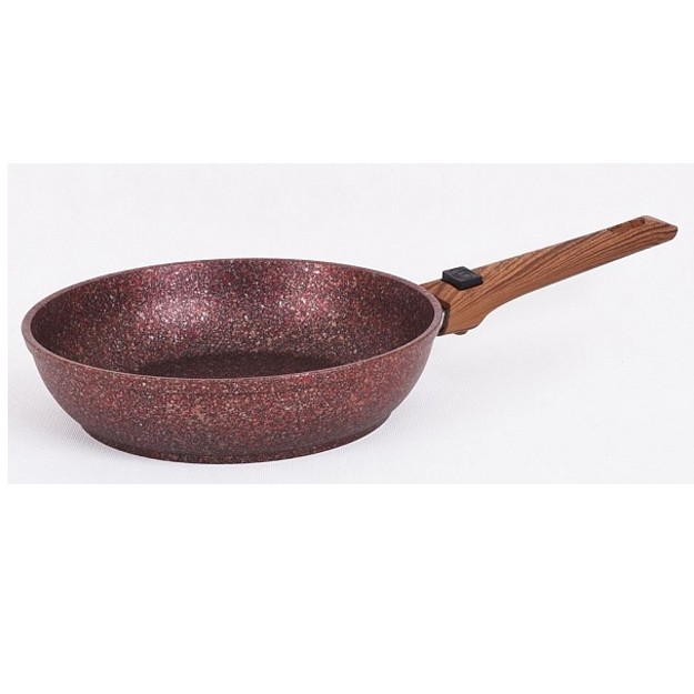 Kukmara Granit ultra 260mm, Red