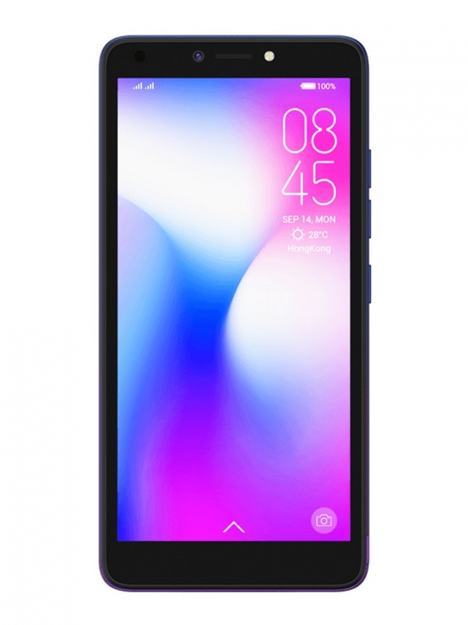 Tecno POP 2F (3G) B1F 1/16GB, Dawn Blue