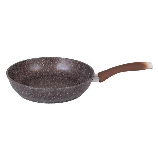 Kukmara 220/60mm, Coffee color