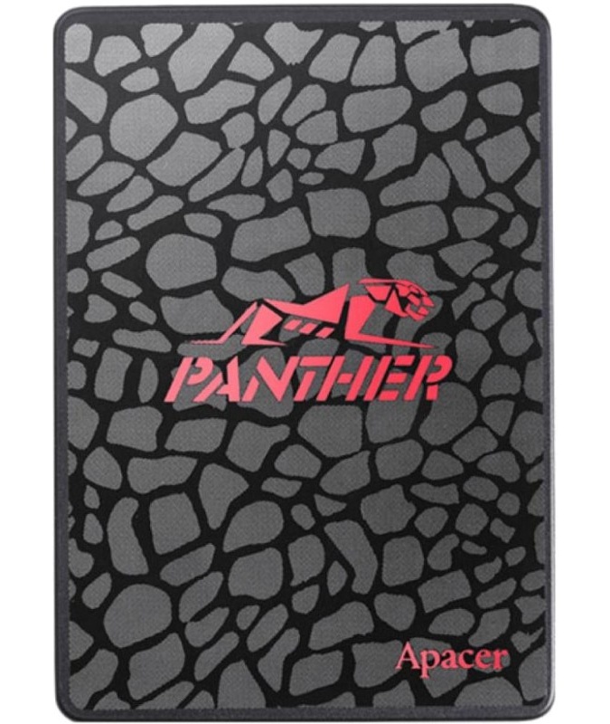 Apacer Panther AS350 SATA III SSD (AP120GAS350-1)