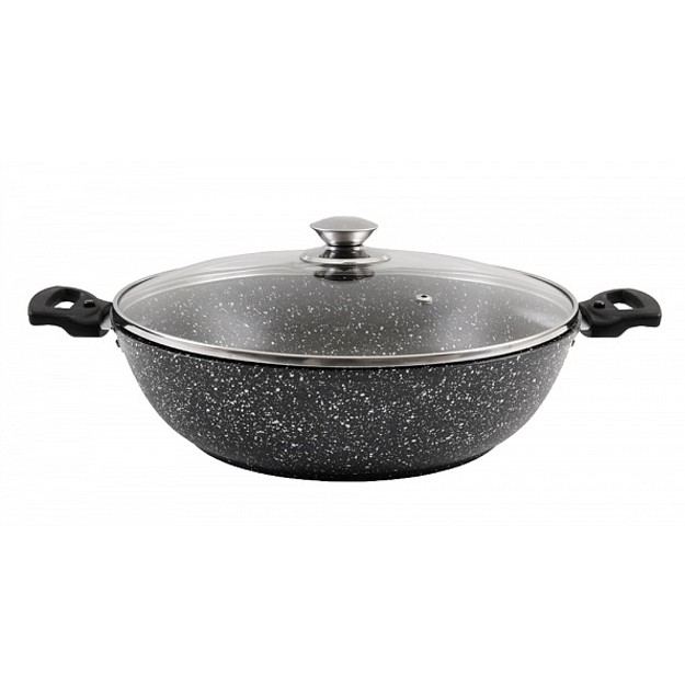 Kukmara 300/85mm, Dark Gray