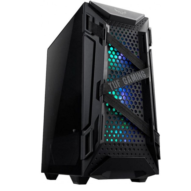 ASUS TUF Gaming GT301 Black (90DC0040-B49020)