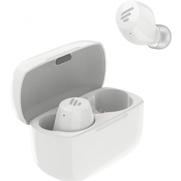 Simsiz quloqchinlar Edifier TWS1, White