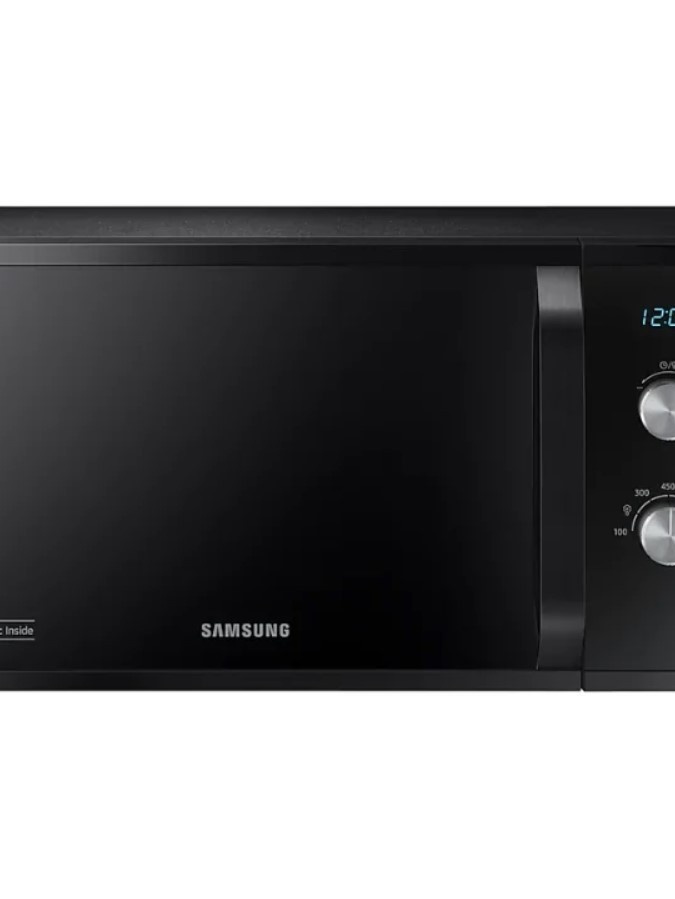 Микроволновая печь Samsung MS23K3614AK/BW