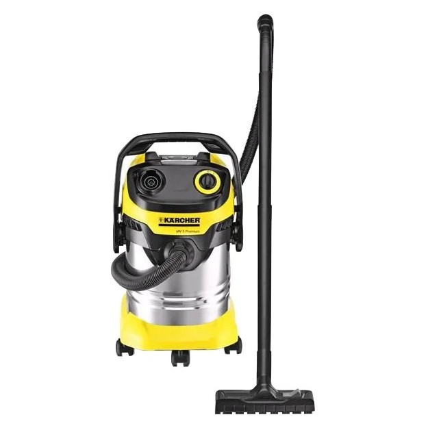 Karcher WD 5 Premium 1100 Vt