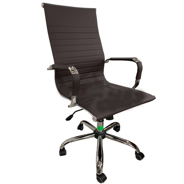 Ofis kreslo Mebel House 1000, Brown