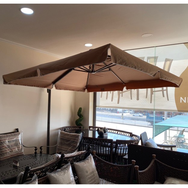 Bog‘ soyaboni Mebel House, Light Brown