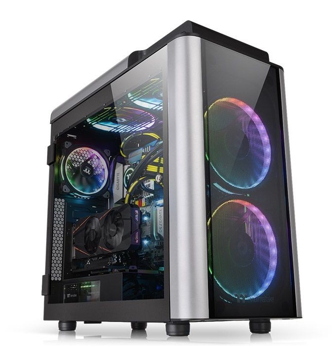 Корпус Thermaltake Level 20 GT (CA-1K9-00F1WN-00)