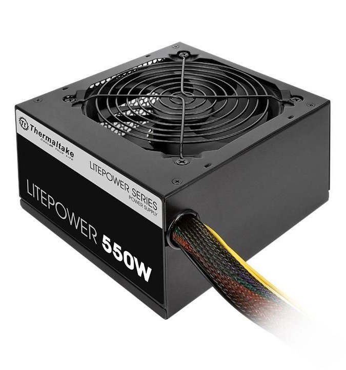 Thermaltake Litepower 550W (PS-LTP-0550NPCNEU-2)