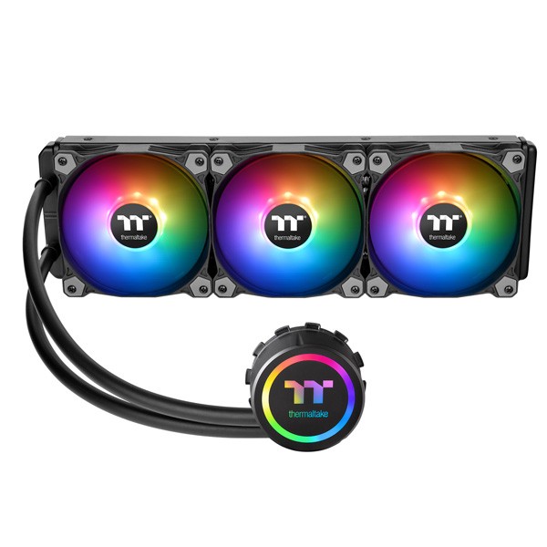 Thermaltake Water 3.0 360 ARGB (CL-W234-PL12SW-A)