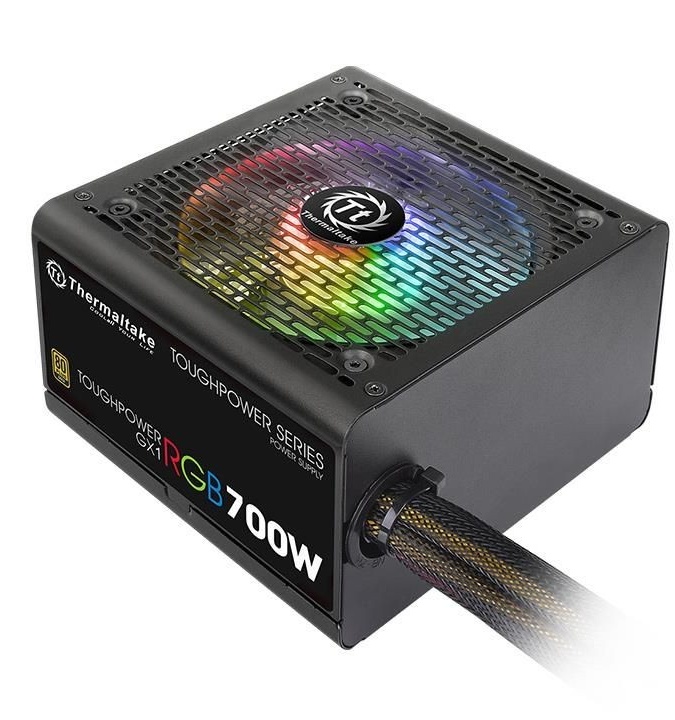 Thermaltake Toughpower GX1 RGB 700W (PS-TPD-0700NHFAGE-1)