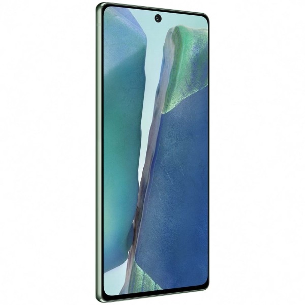 Samsung Galaxy Note 20 256GB, Mystic Green
