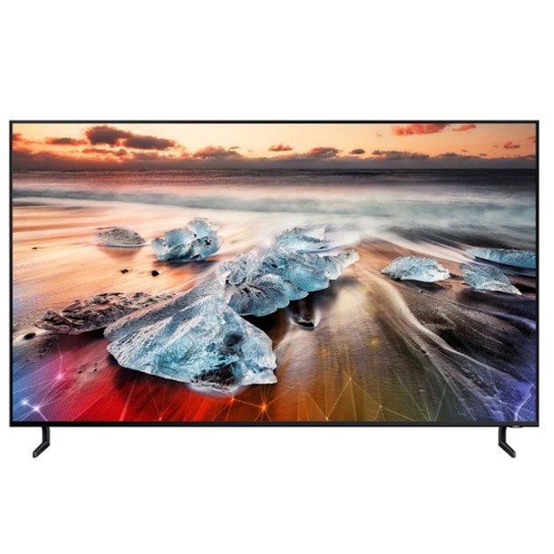 Samsung 65Q900RBU HDR 8K Smart QLED TV
