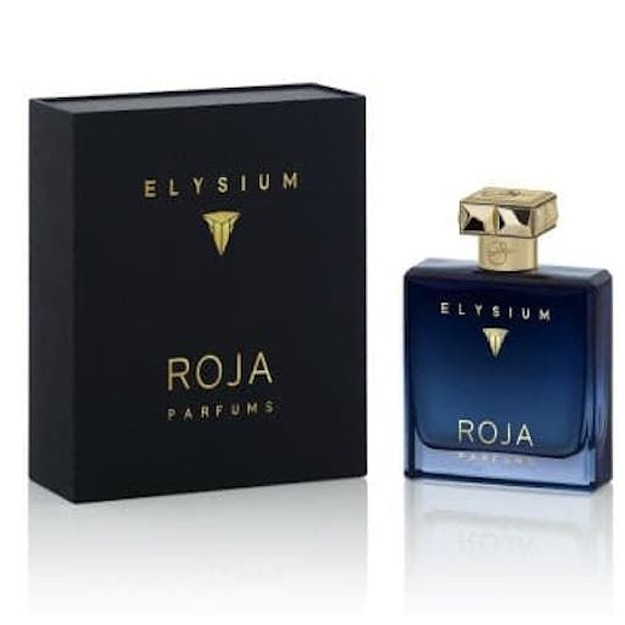 Elysium Pour Homme Roja Dove Roja Parfums EDP 100ml (Original)