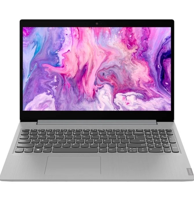 Lenovo IdeaPad L3, i3-10210U, DDR4 4GB, 1TB, 2GB NVIDIA GeForce MX230