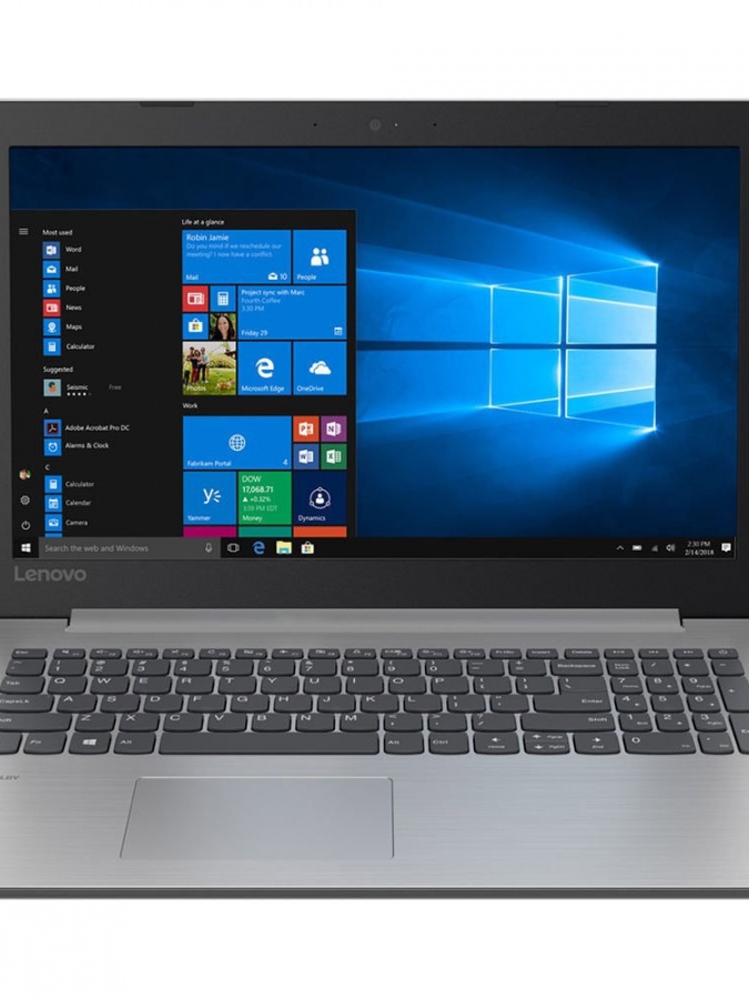Lenovo Ideapad 330 i5-7200 15.6" DDR4 4GB/1TB HDD 2GB NVIDIA GeForce MX110