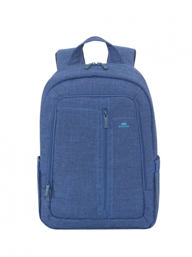 Ryukzak noutbuk uchun Rivacase Alpendorf 7560 15.6", Blue (4260403570067)