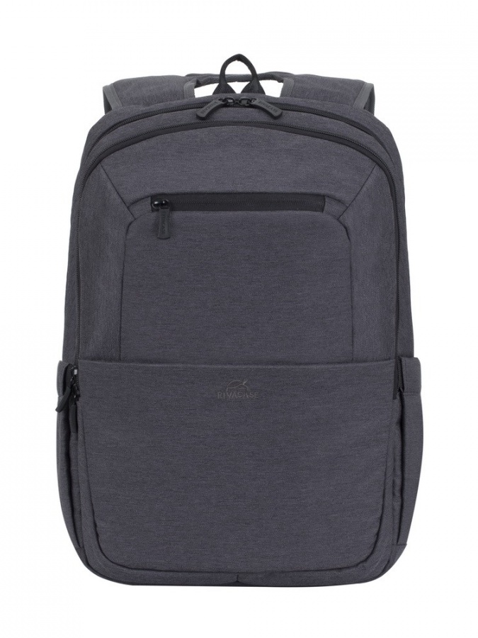 Ryukzak noutbuk uchun Rivacase Suzuka 7760 15.6" , Black (4260403571873)