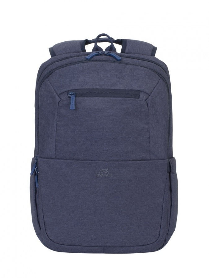 Ryukzak noutbuk uchun Rivacase Suzuka 7760 15.6", Blue (4260403571880)