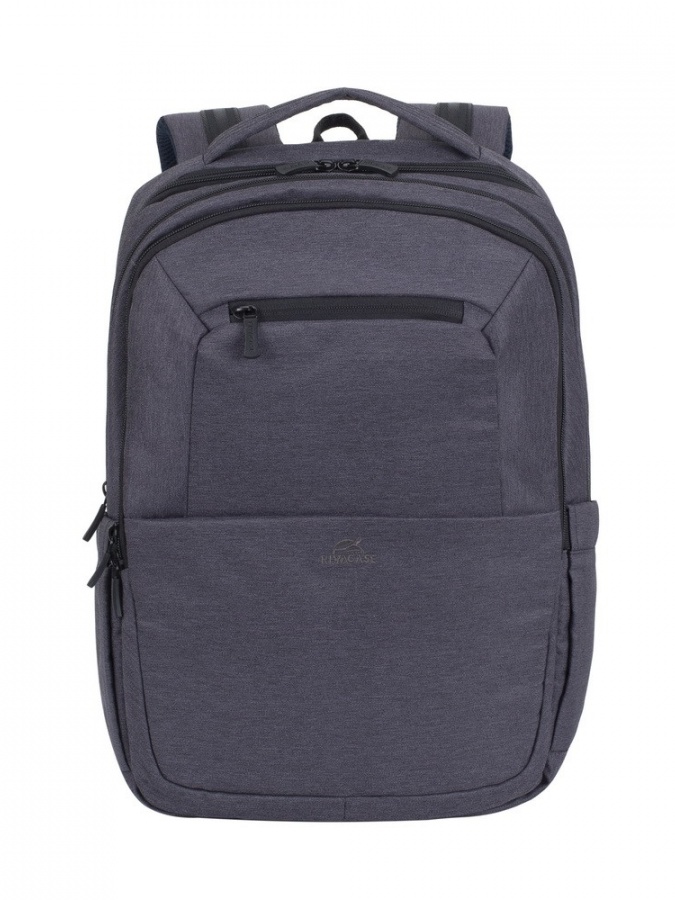 Рюкзак для ноутбука Rivacase Suzuka 7765 16", Black (4260403571910)