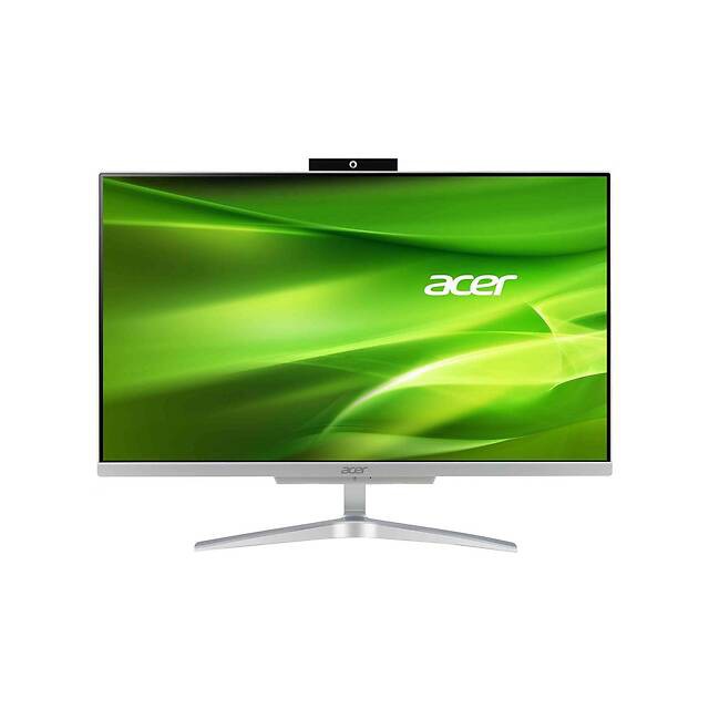 Monoblok Acer Aspire C22-865D TFT 21,5" 8/1000GB