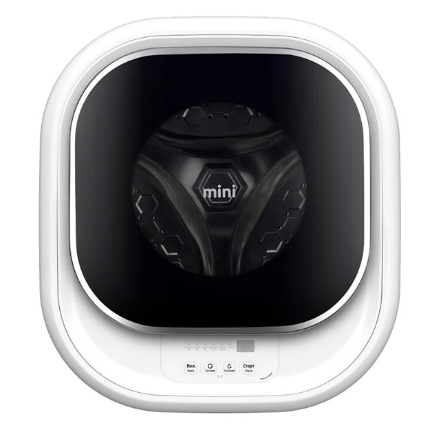 Kir yuvish mashinasi Daewoo Electronics DWD-CV702W (3 kg)