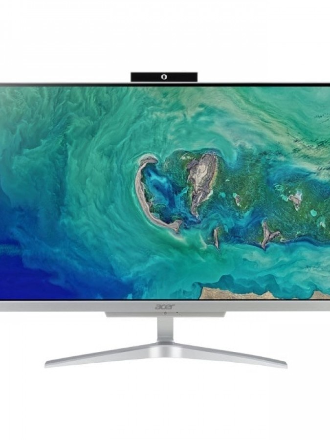 Моноблок Acer Aspire C24-865B TFT 23,8" 8/1000GB
