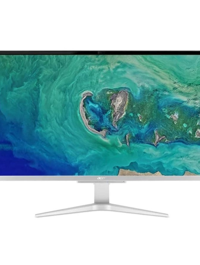 Моноблок Acer Aspire C27-865B TFT 27" 4/1000GB 2GB MX130