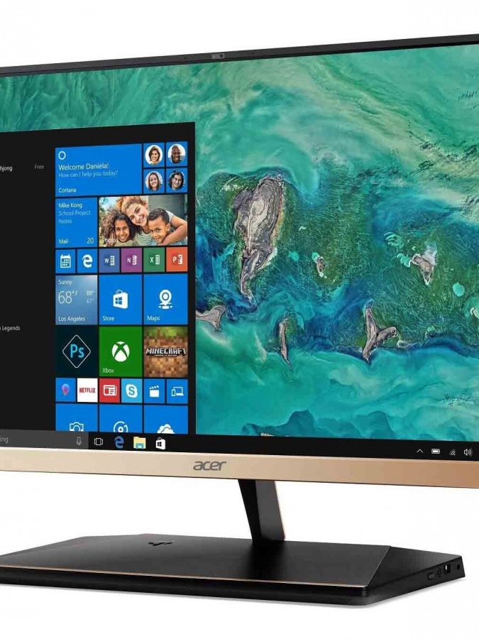Monoblok Acer Aspire S24-880D 8/1000GB 23,8"