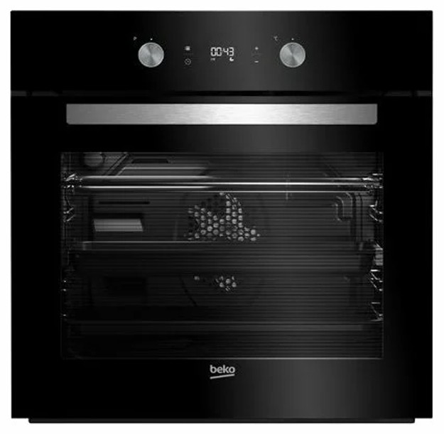 Электрический духовой шкаф Beko BIM 24301 BCS
